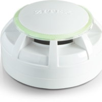 دتکتور دودی فتوالکتریک زیتکس  ZI-S820